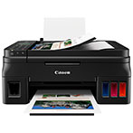 Canon PIXMA G4511 Inkjet Printer 4-i-1 (WLAN/WiFi/ADF)