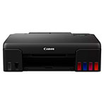 Canon PIXMA G550 Fotoprinter (WiFi)