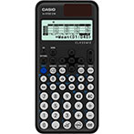 Casio FX-87DE CW Lommeregner m/Solcelle 