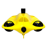 Chasing Innovation Gladius MiniS 4K Undervands Drone (100m)