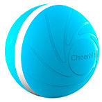 Cheerble Interaktiv Cheerble Ball Kledyrslegetj (Bl)