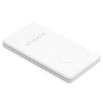 Chipolo CARD Bluetooth Locator Kit - 60m (Hvid) 2pk