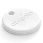 Chipolo ONE Bluetooth Locator - 60m (Hvid)
