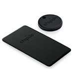 Chipolo Spot Bundle Bluetooth Locator Kit - 60m (Sort)