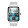 Colmi C61 Smartwatch 1,9tm - Slv