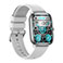 Colmi C61 Smartwatch 1,9tm - Slv
