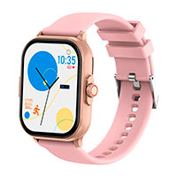Colmi C63 Smartwatch 2,01tm- Pink