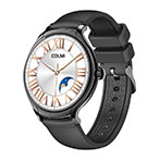 Colmi L10 Smartwatch 1,4tm - Sort