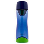 Contigo Swish Autoseal Vandflaske (500ml) Cobalt