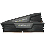 Corsair Vengeance C36 DIMM 32GB - 5600MHz - RAM DDR5 Kit (2x16GB)