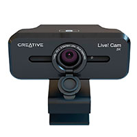 Creative Live Cam Sync V3 Webcam (2560x1440)