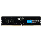 Crucial CL40 8GB - 4800MHz - RAM DDR5