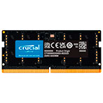 Crucial SO 32GB - 4800MHz - RAM DDR5