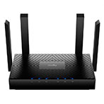 CUDY WR3000 WiFi 6 Router 1000Mbps (2,4/5GHz)
