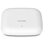 D-Link DBA-1210P W-LAN AC Cloud Access Point (1200Mbps)
