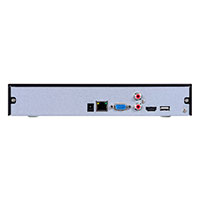 Dahua NVR4108HS-4KS2/L NVR IP Videorecorder (8 Kanal)