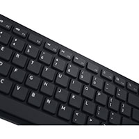 Dell Pro KM5221W Tastatur og mus (Trdls) 2,4GHz