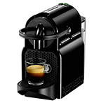 DeLonghi Inissia EN 80 Nespresso Kapselmaskine - Sort