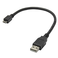 Deltaco DisplayPort Adapter (HDMI/DisplayPort)
