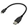 Deltaco DisplayPort Adapter (HDMI/USB-C)