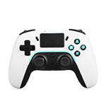 Deltaco Gaming PS4 Controller (PS4/PC) Hvid