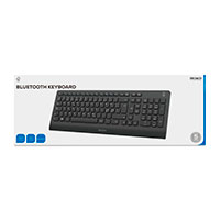 Deltaco Trdlst Tastatur (Bluetooth)