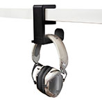 Desire2 Headset Holder (Monteres p skrivebord)