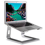 Desire2 Supreme Pro Laptop Stander (10-17,3tm) Aluminium