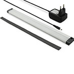 Digitus LED Skabslampe m/Sensorer (12W)