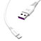 Dudao L2T USB-C Kabel 20W - 2m (USB-C/USB-A) Hvid