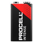 Duracell Intense Power Batteri 9V (6LR61) 10pk