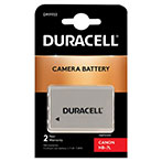 Duracell Li-Ion 7,4V Batteri t/Canon NB-7L (1000mAh)