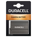 Duracell Li-Ion 7,4V Batteri t/Nikon EN-EL15C (1600mAh)