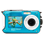 Easypix GoXtreme Reef Undervandskamera (24MP) Bl