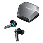 Edifier GX04 TWS Bluetooth Earbuds m/Case (7 timer) Gr