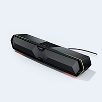 Edifier MG300 Gaming Soundbar m/RGB (Bluetooth)