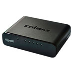 Edimax ES-5500G V3 Netvrk Switch 5 port - 10/100/1000