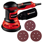 Einhell TC-RS 425 E Excentersliber - 125mm (425W)