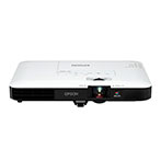 Epson EB-1780W Ultra-Mobile Business Projektor (1280x800)