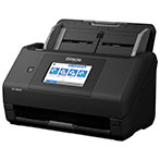 Epson ES-580W Trdls Dokument Scanner (35 Sider/min)