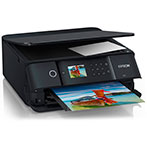 Epson Expression Premium XP-6100 Trdls All-in-One Printer