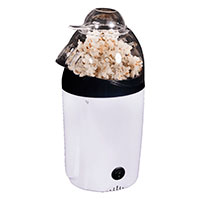 Esperanza EKP006 Popcornmaskine - 0,27 Liter (1200W)