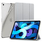ESR Rebound Slim iPad Cover (Air 4 2020) Silver Gray