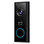 Eufy Eufy Video Doorbell 2K og homebase WiFi (batteri)