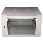 ExtraLink Rack Kabinet t/19tm - 6U (60x60x37cm) Gr