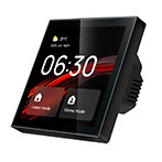Extralink Smart Life Smart Home Hub Kontrolpanel (WiFi/Bluetooth/ZigBee)
