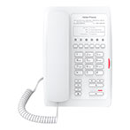 Fanvil H3  SIP Telefon (PoE) Hvid
