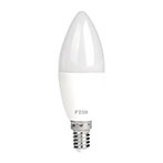 Fesh Wi-Fi Kerte LED pre E14 - 5W (40W) Hvid