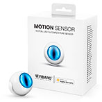 Fibaro Motion Sensor HomeKit Bevgelsessensor (FGBHMS-001)