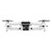 Fimi X8 Mini V2 Combo Drone m/3x Intelligent Flight Battery Plus + Taske (8km)